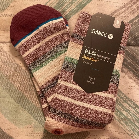 stance socks